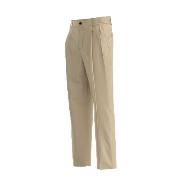 Hugo Mens Renar Relaxed Fit Pants / Beige - Picture 3 of 5